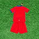 Kit Paris Saint-Germain F.C (PSG) III 25/26 Kids
