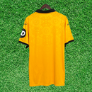 Shirt Wolverhampton Wanderers I 25/26 Fan Version