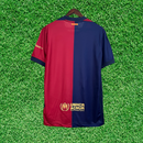 Shirt Barcelona I 24/25 Fan Version