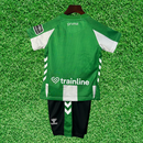 Kit Real Betis I 25/26 Kids
