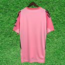 Shirt SL Benfica Goleiro Rosa 25/26 Fan Version