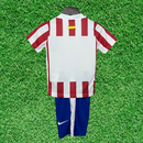 Kit Atletico Madrid I 25/26 Kids