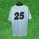 Shirt Oasis Blue 25/26 Fan Version