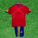Kit Spain I 2010 Kids