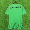 Shirt Sporting CP IIII 24/25 Fan Version