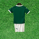 Kit Palmeiras I 25/26 Kids