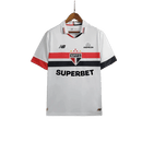 Sao Paulo 24/25 I Home - All Sponsors - Fan Version | Free Shipping + Keychain Gift