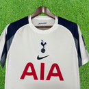 Shirt Tottenham Hotspur I 25/26 Fan Version