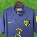 Shirt Atlético Madrid II 25/26 Fan Version