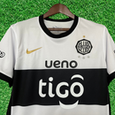 Shirt Club Olimpia I 25/26 Fan Version