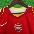 Shirt Arsenal I 04/05 Retro