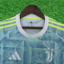 Shirt Juventus II 25/26 Fan Version