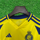 Kit Al-Nassr FC I 24/25 Kids