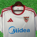 Shirt Sevilla FC I 25/26 Fan Version