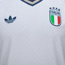 Italy II Away World Cup 26/27 Jersey - Player Version | Free Shipping + Keychain Gift