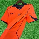 Shirt Barcelona III 25/26 Fan Version