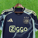 Shirt AFC Ajax II 25/26 Fan Version