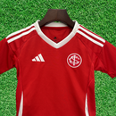 Kit Internacional I 25/26 Kids