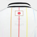 Japan 26/27 II Away Jersey - Fan Version | Free Shipping + Keychain Gift