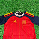 Kit Spain I 2026 Kids