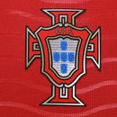 Portugal World Cup 26/27 I Home Jersey - Fan Version | Free Shipping + Keychain Gift