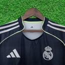 Shirt Real Madrid II 25/26 Fan Version