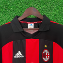 Shirt AC Milan I 01/02 Retro