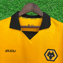 Shirt Wolverhampton Wanderers I 25/26 Fan Version