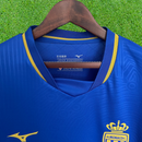 Shirt AS Monaco II 25/26 Fan Version