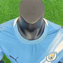 Shirt Manchester City I 25/26 Player Version