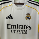 Shirt Real Madrid I 25/26 Fan Version