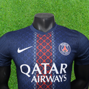 Shirt Paris Saint-Germain F.C (PSG) I 25/26 Player Version
