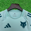 Kit Cruzeiro Training I 25/26 Kids