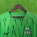 Shirt Sporting CP IIII 24/25 Fan Version