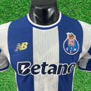 Shirt FC Porto I 25/26 Player Version