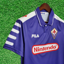 Shirt ACF Fiorentina I 98/99 Retro