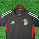 Kit SL Benfica Training 25/26 Kids