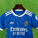 Kit Real Madrid III 25/26 Kids