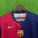 Shirt Barcelona Coldplay 24/25 Fan Version