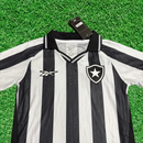 Kit Botafogo I 25/26 Kids