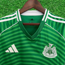 Shirt Newcastle United II 25/26 Fan Version