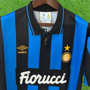 Shirt Inter Milan I 92/94 Retro