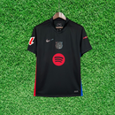 Shirt Barcelona II 24/25 Fan Version