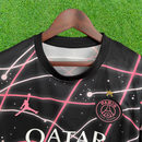 Shirt Paris Saint-Germain F.C (PSG) Pré-Jogo 25/26 Fan Version