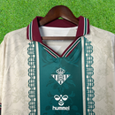 Shirt Real Betis Especial 25/26 Fan Version
