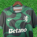 Shirt Sporting CP III 25/26 Fan Version