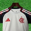 Kit Flamengo II 25/26 Kids