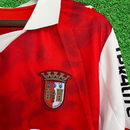 Shirt Braga I 25/26 Fan Version