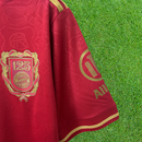Shirt Bayern Munich Aniversário 25/26 Fan Version