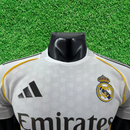 Shirt Real Madrid I 25/26 Player Version